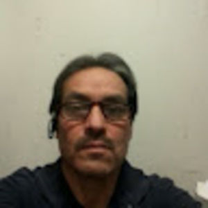 Meet your Posher, Andres